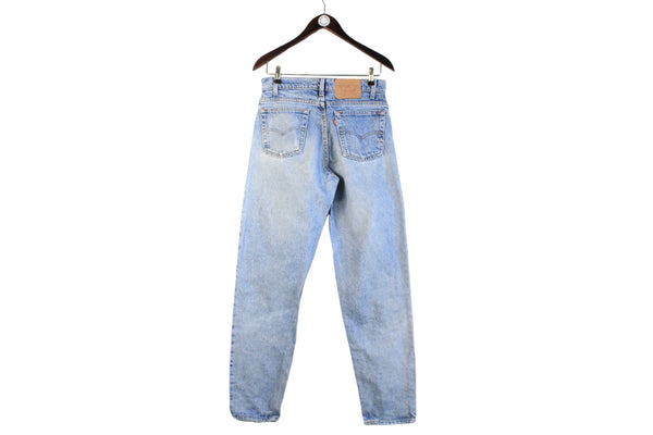 Vintage Levi's Jeans W 31 L 32