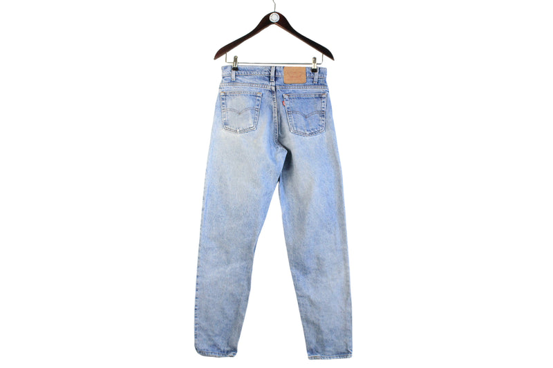Vintage Levi's Jeans W 31 L 32