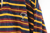 Vintage Old Wheatleyans RFC Rugby Shirt Large