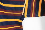 Vintage Old Wheatleyans RFC Rugby Shirt Large