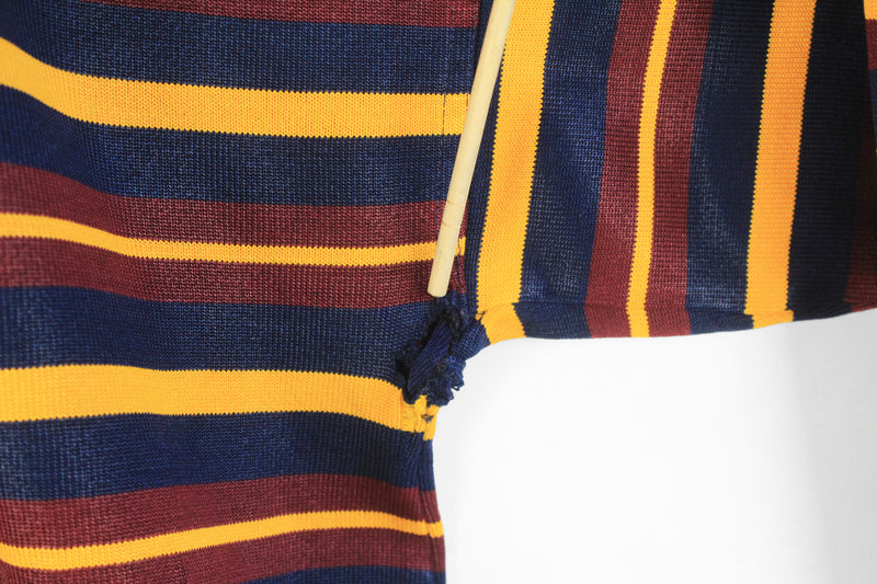 Vintage Old Wheatleyans RFC Rugby Shirt Large