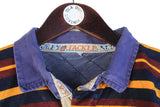 Vintage Old Wheatleyans RFC Rugby Shirt Large