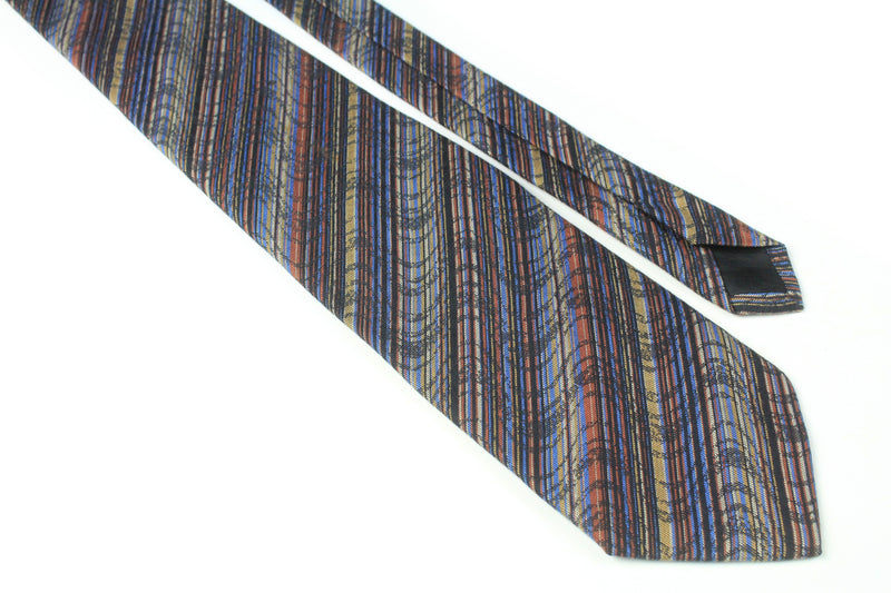 Vintage Missoni Tie