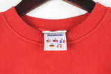 Vintage Reebok Sweatshirt Small