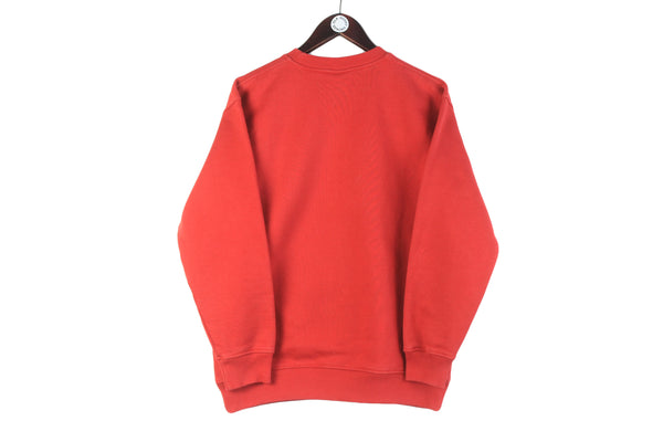 Vintage Reebok Sweatshirt Small