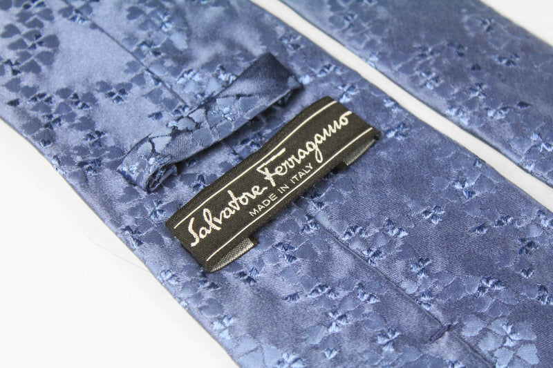 Vintage Salvatore Ferragamo Tie