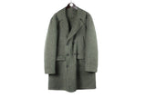 Massimo Alba Coat XLarge