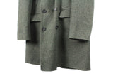 Massimo Alba Coat XLarge