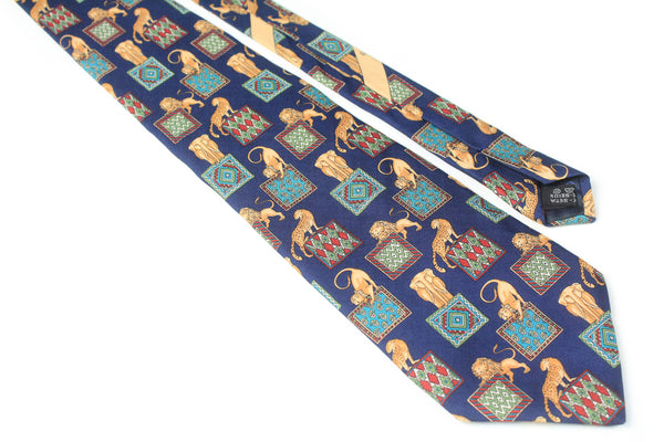 Vintage Salvatore Ferragamo Tie