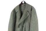 Massimo Alba Coat XLarge