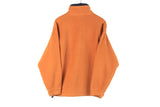 Vintage Lowe Alpine Fleece Half Zip Small / Medium