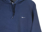 Vintage Nike Hoodie Large