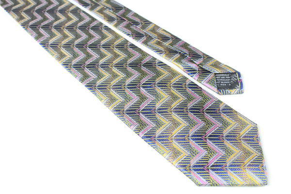 Vintage Missoni Tie