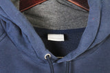 Vintage Nike Hoodie Large