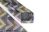 Vintage Missoni Tie