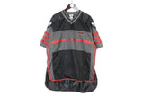 Vintage Adidas Jersey T-Shirt Large