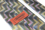 Vintage Missoni Tie