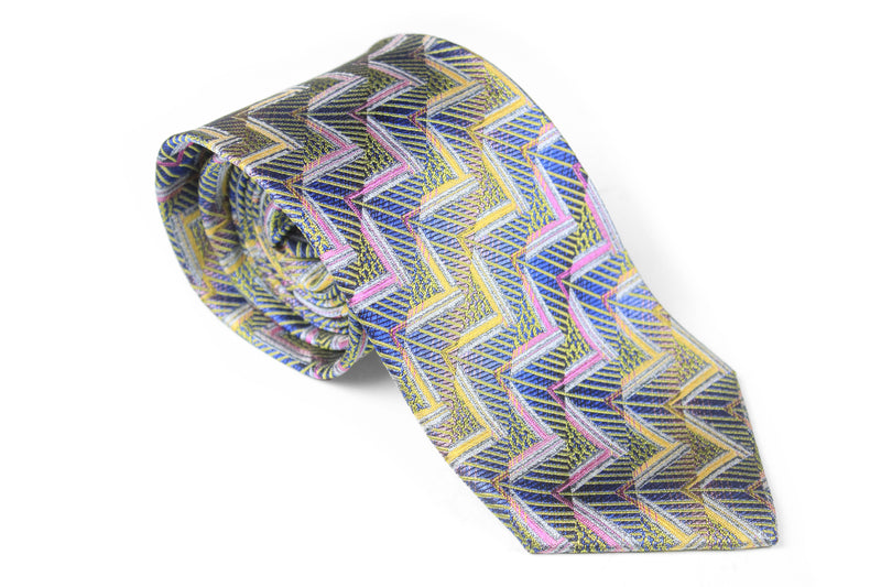 Vintage Missoni Tie