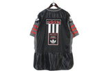 Vintage Adidas Jersey T-Shirt Large