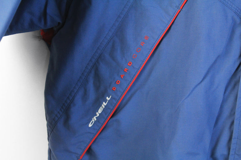 Vintage O'Neill Surf Academy 2001 Jacket Large