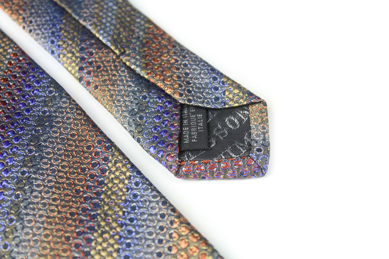 Vintage Missoni Tie