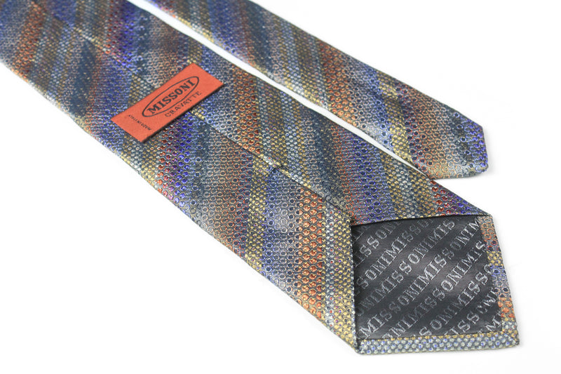 Vintage Missoni Tie