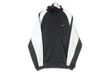 Vintage Nike Track Jacket XLarge