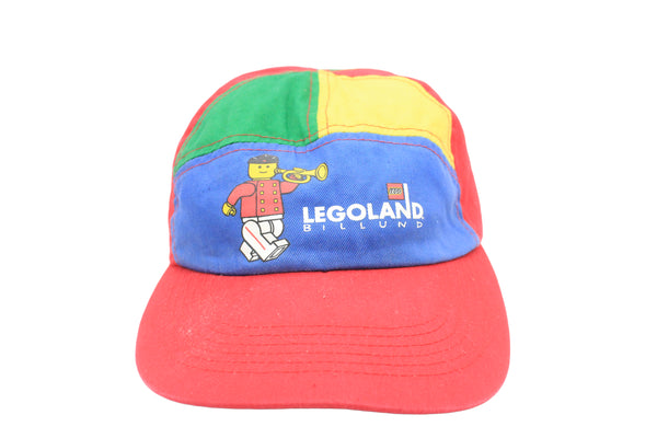 Vintage Legoland Cap