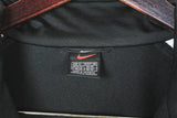 Vintage Nike Track Jacket XLarge