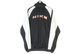 Vintage Nike Track Jacket XLarge