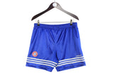 Vintage Bayern Munich Adidas Shorts Medium