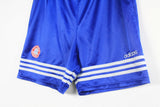Vintage Bayern Munich Adidas Shorts Medium