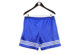 Vintage Bayern Munich Adidas Shorts Medium