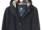 Vintage Burberrys Coat Women's XSmall / Small