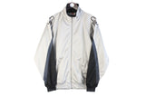 Vintage Kappa Track Jacket Large