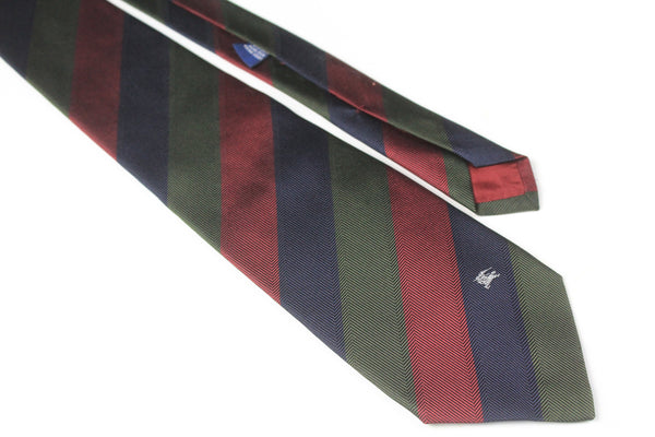 Vintage Burberrys Tie