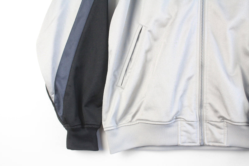 Vintage Kappa Track Jacket Large