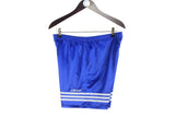 Vintage Bayern Munich Adidas Shorts Medium