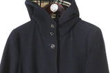 Vintage Burberrys Coat Women's XSmall / Small