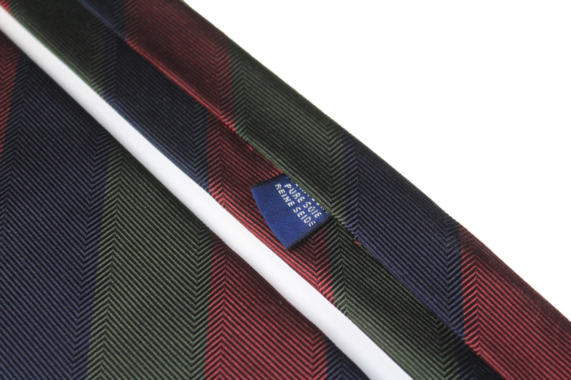 Vintage Burberrys Tie