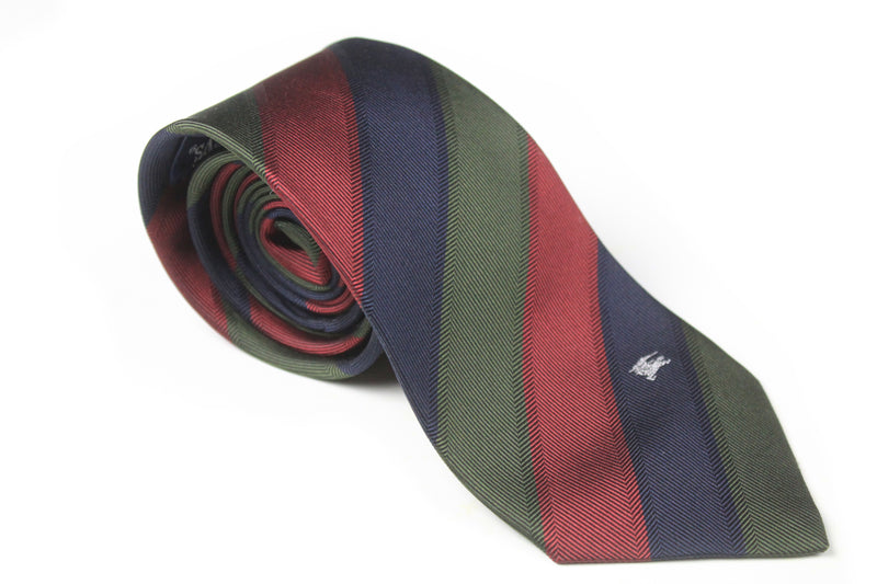 Vintage Burberrys Tie