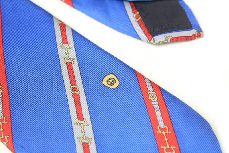 Vintage Gucci Tie