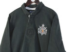 Vintage Polo by Ralph Lauren Rugby Shirt Large / XLarge