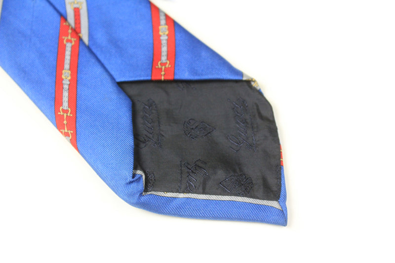 Vintage Gucci Tie