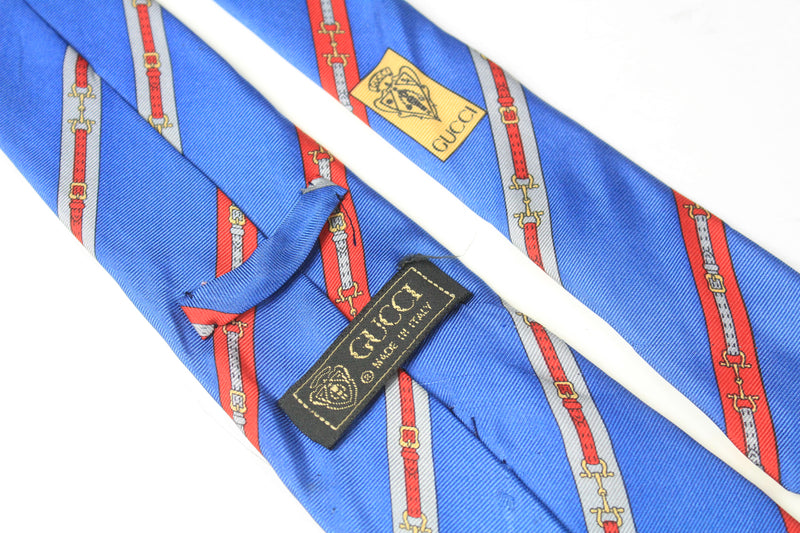 Vintage Gucci Tie