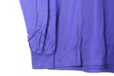 Vintage Lacoste Turtleneck Sweatshirt Small