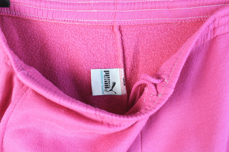 Vintage Puma Sport Suit XLarge