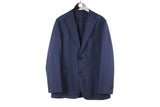 Suitsupply Havana Blazer XLarge