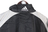 Vintage Adidas Track Jacket XLarge