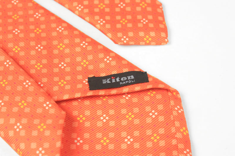 Vintage Kiton Tie